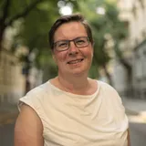 Ing. arch. Marie Vyskočilová