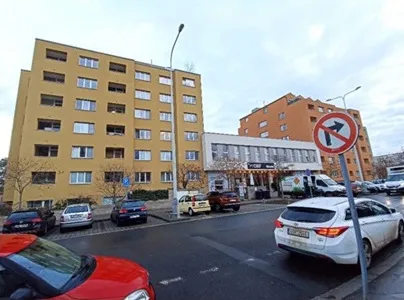 Dom pre seniorov, Praha 9, technický audit pred koncom záruky