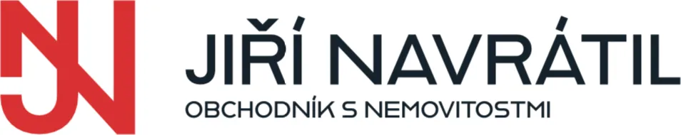 Jiří Navrátil, obchodník s nehnuteľnosťami