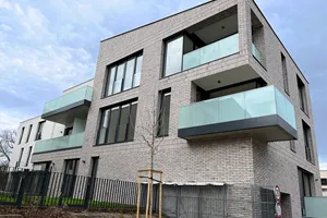 Novostavba bytového domu pred koncom záručnej doby od developera