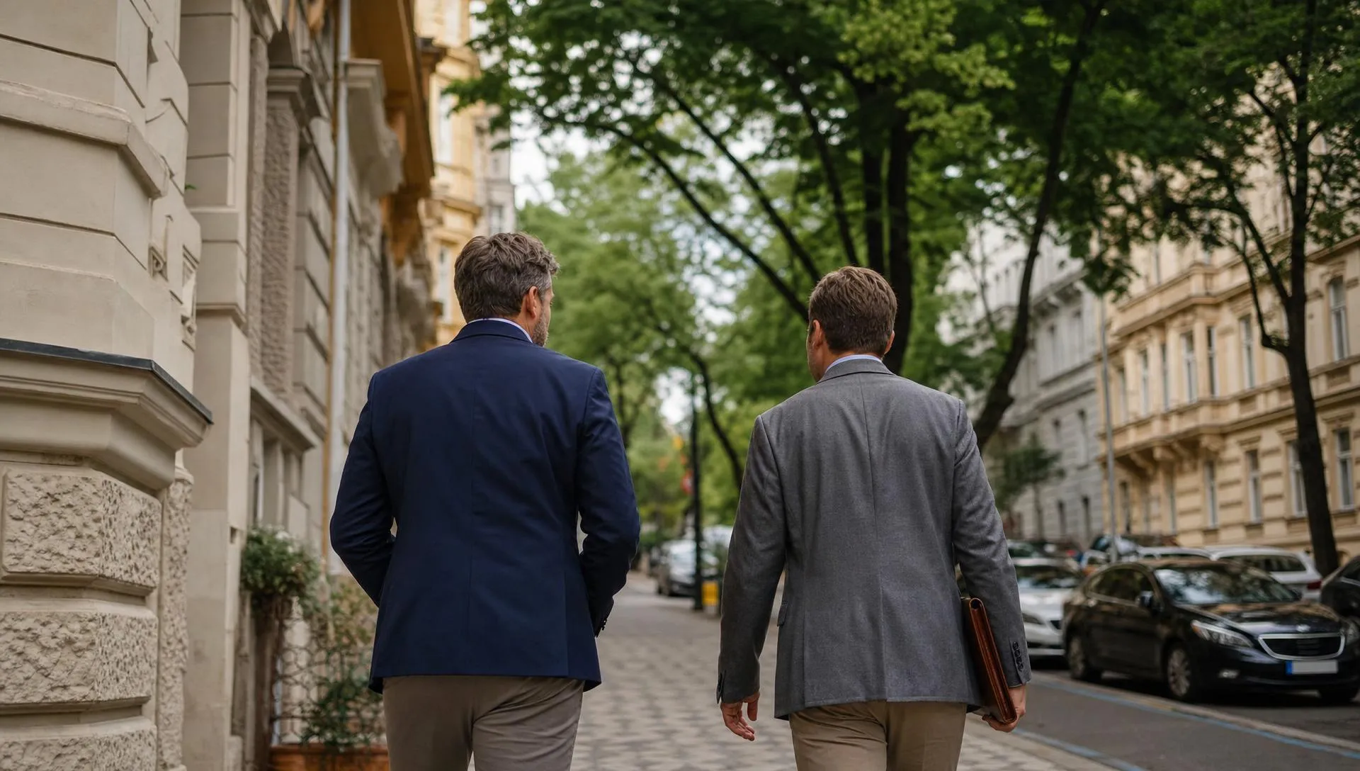 Partnerský program spoločnosti Nemoinspekt