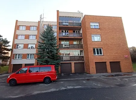Bytový dom na Matějskej ulici v Prahe, inšpekcia a plán opráv