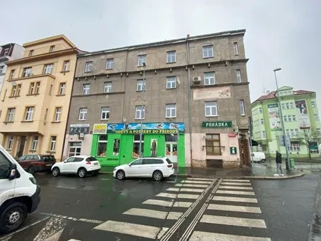 Bytový dom v pražskej Libni, komplexný technický audit